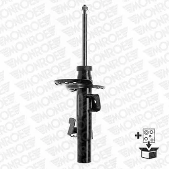 Амортизатор газ. Original передн.лів.Galaxy,Mondeo,S-Max 06- MONROE G8199