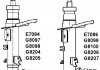 Амортизатор ORIGINAL MONROE G8205 (фото 2)