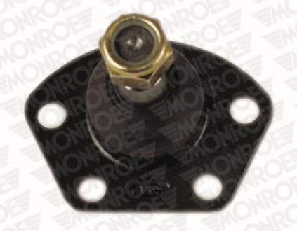 Кульова опора нижн.(конус 19,2mm) DucatoPeugeot Boxer 02- MONROE L10504