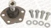 Опора шаровая передняя нижняя CITROEN JUMPER (244) 02-, JUMPER Van (244) 02-/FIAT DUCATO Bus (244_) 01- MONROE L10520 (фото 1)