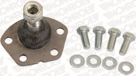 Кульова опора нижн.(конус 20mm) DucatoPeugeot Boxer 02- MONROE L10520