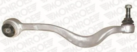 Важіль кривий передн.прав. E39 95- MONROE L11521