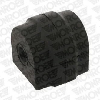Подушка стабілізатора задн внутрішн Лів/Прав (12,5мм) BMW 1 (E81), 1 (E82), 1 (E87), 1 (E88), 3 (E90), 3 (E91), 3 (E92), 3 (E93), 5 (E60), X1 (E84) 1.6-3.0D 06.04-06.15 MONROE L11L03