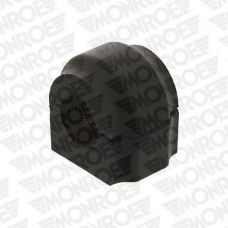 Подушка стабілізатора задн внутрішн Лів/Прав (16мм) MINI (R50, R53), (R52), (R56), (R57), (R58), (R59), CLUBMAN (R55), CLUBVAN (R55), COUNTRYMAN (R60), PACEMAN (R61) 1.4-2.0D 06.01-10.16 MONROE L11L07