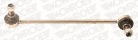 Тяга стабілізатора передн.лів.Vito 03- MONROE L23624