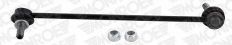 Тяга стабілізатора передн.прав.W212 09- MONROE L23665