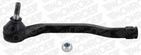 Наконечник рульової лівий Duster 10- MONROE L25138