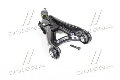 Важіль нижн.лів.к-кт! Kangoo 97- MONROE L25520