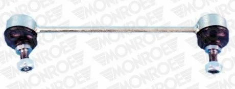 Тяга / стійка стабілізатора MONROE L27605