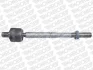 Тяга рульова Peugeot 308 1.2-2.0D 13- (без наконечника) (L-187mm) MONROE L28226 (фото 1)