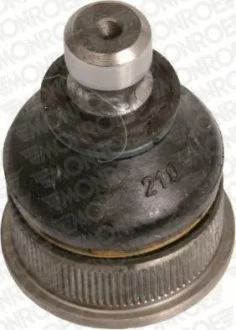 Кульова опора лів./прав. AX 86- MONROE L2860