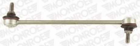 Тяга передн. стабілізатора лів./прав. Audi 80 91- MONROE L29600