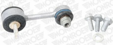 Тяга стабілізатора задн.лів./прав.A4 01- MONROE L29635