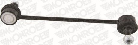 Тяга/стойка стабилизатора MONROE L43634