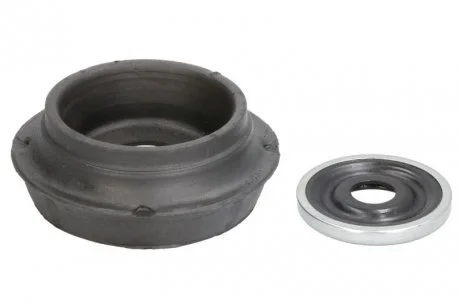 Подушка аморт. (з підшипн.) Clio,Twingo 91- MONROE MK018