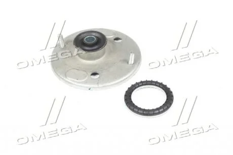 Подушка амортизатора передн Лів/Прав (із підшипником) VOLVO 740, 760, 780, 940, 940 II, 960, 960 II, S90 I, V90 I 2.0-2.9 08.81-12.98 MONROE MK085