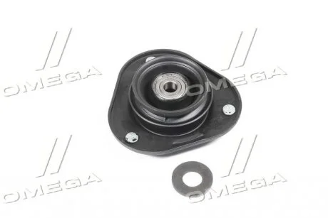 Подушка амортизатора передн Лів/Прав (із підшипником) TOYOTA COROLLA, COROLLA/KOMBI 1.3-2.0D 05.87-01.02 MONROE MK088