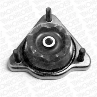 Подушка амортизатора передн Лів/Прав FORD TRANSIT, TRANSIT TOURNEO 2.0-2.9 01.91-12.00 MONROE MK111