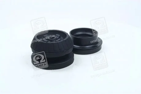 Подушка амортизатора передн. (з підшипн.) Vito 96- MONROE MK112