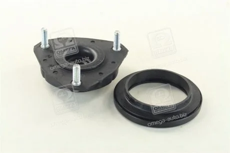 Подушка амортизатора передн Лів/Прав (із підшипником) FORD FOCUS I, FOCUS I/KOMBI 1.4-2.0 08.98-03.05 MONROE MK114