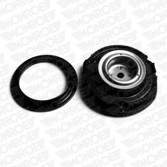 Подушка аморт. (з підшипн.) 406 MONROE MK115