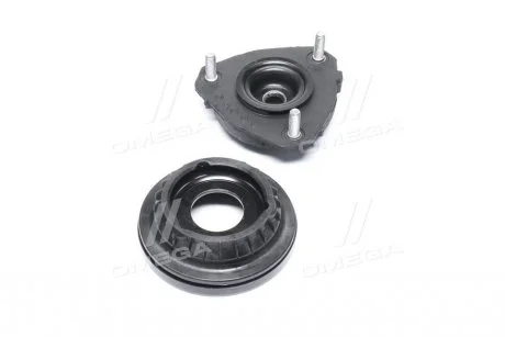 Подушка аморт.передн (з підшипн.Mondeo 00- MONROE MK151