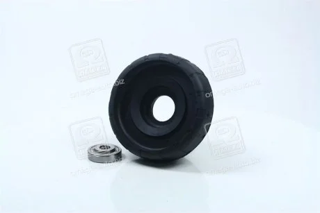 Подушка амортизатора передн Лів/Прав (із підшипником) FIAT TALENTO, NISSAN NV300, PRIMASTAR, OPEL VIVARO A, VIVARO B, RENAULT TRAFIC II, TRAFIC III 1.6D-2.5D 02.01- MONROE MK181