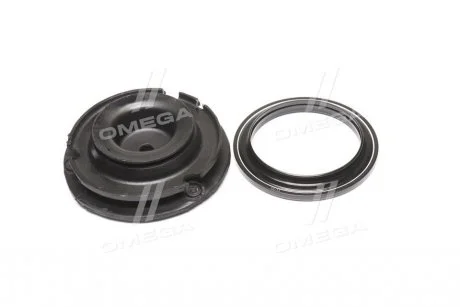 Подушка амортизатора передн Лів/Прав (із підшипником) PEUGEOT 607 2.0-3.0 02.00-07.11 MONROE MK182