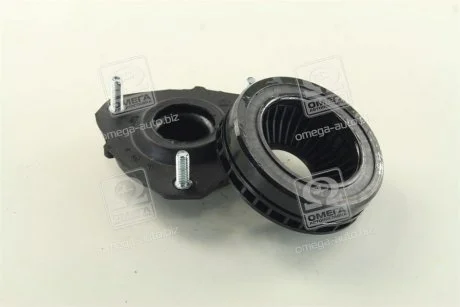 Подушка аморт.передн (з підшипн.Fiesta,Mazda 2 01- MONROE MK183