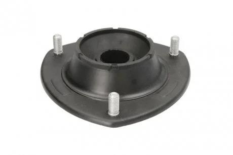 Подушка амортизатора передн Лів/Прав (із підшипником) HYUNDAI SANTA FÉ I, SANTA FÉ I/SUV, TUCSON KIA SPORTAGE II 2.0-2.7 08.00-12.10 MONROE MK213