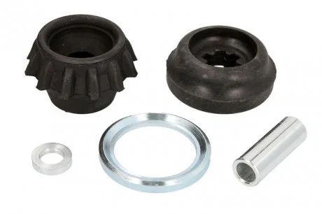 Подушка аморт.к-кт задн. Passat 88- MONROE MK229