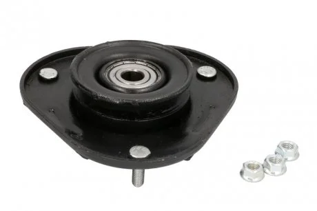 Подушка аморт.передн.Corolla 99- MONROE MK296