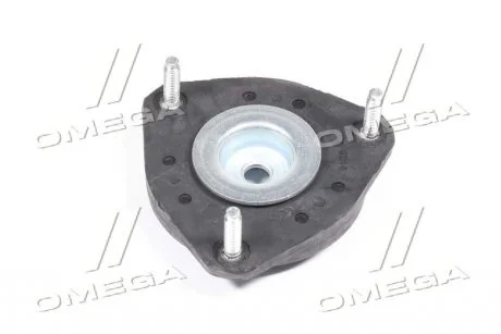 Подушка амортизатора передн Лів/Прав FORD TRANSIT, TRANSIT TOURNEO 2.2D-3.2D 04.06-12.14 MONROE MK318