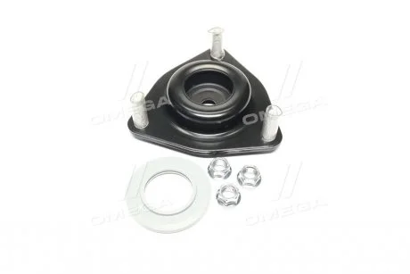 Опора амортизатора передн. (з підш.) ASX,Airtrek,Lancer X,Outlander II 06-,Citroen C-Crosser MONROE MK333