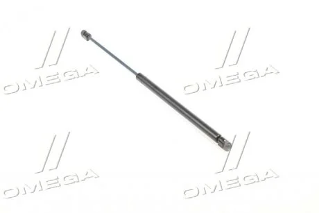 Газова пружина кришки багажника Лів/Прав макс довжина: 510мм, хід штока:202мм OPEL OMEGA B KOMBI 03.94-07.03 MONROE ML5103