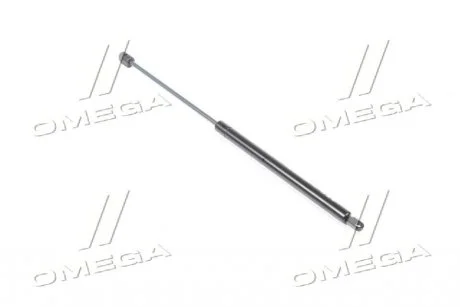 Газова пружина кришки багажника Лів/Прав макс довжина: 515мм, хід штока:217мм VW TRANSPORTER T3 AUTOBUS/FURGON 05.79-07.92 MONROE ML5106