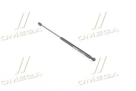 Газова пружина кришки багажника Лів/Прав макс довжина: 475мм, хід штока:195мм OPEL CORSA C, CORSA C/HATCHBACK FURGON/HATCHBACK/LIFTBACK 09.00-12.12 MONROE ML5120