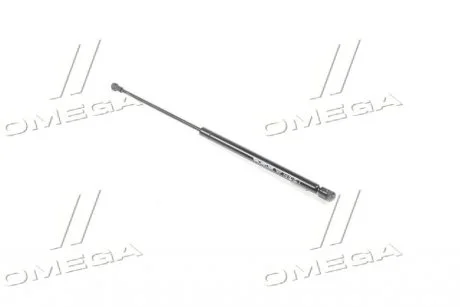 Газова пружина кришки багажника Лів/Прав макс довжина: 502мм, хід штока:205мм VW BORA, GOLF IV, PASSAT B5, PASSAT B5.5 FURGON/HATCHBACK-LIFTBACK 06.97-06.06 MONROE ML5132