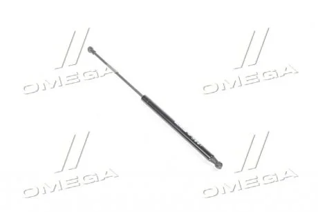 Газова пружина кришки багажника Лів/Прав макс довжина: 513мм, хід штока:207мм RENAULT LAGUNA II LIFTBACK 03.01-12.07 MONROE ML5190