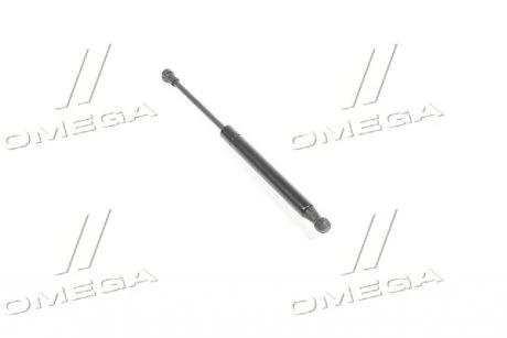 Газова пружина капота Лів/Прав макс довжина: 319мм, хід штока:110мм BMW 3 (E46) COUPE-SEDAN 12.97-12.07 MONROE ML5263