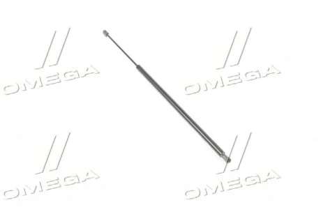 Газова пружина кришки багажника Лів/Прав макс довжина: 755мм, хід штока:210мм VW TRANSPORTER T5 AUTOBUS/FURGON 04.03-08.15 MONROE ML5575