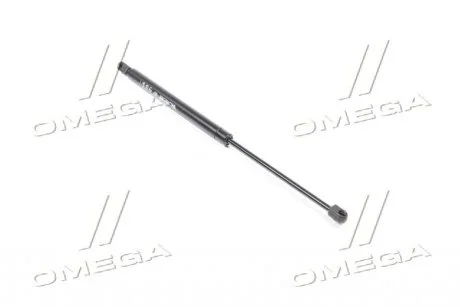Газова пружина кришки багажника Лів/Прав макс довжина: 505мм, хід штока:205мм OPEL ZAFIRA B, ZAFIRA B/MINIVAN FURGON/MINIVAN/NADWOZIE WIELKOPRZESTRZENNE (MPV) 07.05-04.15 MONROE ML5722