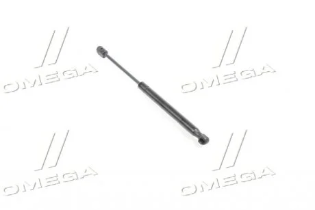 Газова пружина кришки багажника Лів/Прав макс довжина: 345мм, хід штока:122мм RENAULT MEGANE II SEDAN 08.03- MONROE ML5789