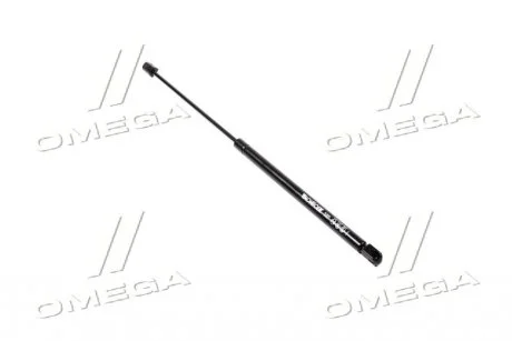 Газова пружина кришки багажника Лів/Прав макс довжина: 569мм, хід штока:240мм HYUNDAI I30 LIFTBACK 10.07-11.11 MONROE ML5869