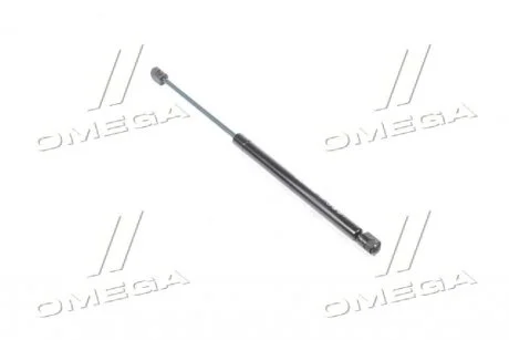 Газова пружина кришки багажника Лів/Прав HYUNDAI SANTA FÉ II, SANTA FÉ II/SUV FURGON/SUV/SUV 11.05-05.13 MONROE ML6169