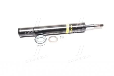 Амортизатор 1шт масл.Original передн.100/200/A6 MONROE MR315