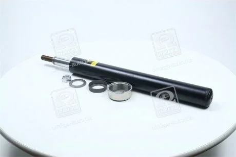 Амортизатор передн Лів/Прав AUDI 80 B1, 80 B2, 80 B3, 80 B4, 90 B2, 90 B3, CABRIOLET B3, COUPE B2, COUPE B3, VW PASSAT B2, SANTANA 1.3-2.8 05.72- MONROE MR976