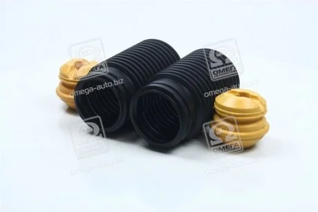 Захист аморт..Ascona C,Astra F,Corsa A/B,Kadett D/E,Vectra A,DAEWOO MONROE PK004