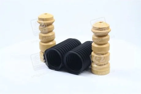 Захист амортизатора задн. Golf,Jetta,Passat,Vento MONROE PK017