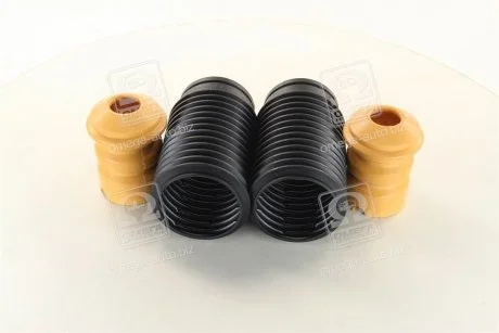 Захист амортиз. передн. к-кт Alfa Romeo156 NISSAN Cherry -86. Micra -92,Sunny -86PEUGEOT 504-505/60 MONROE PK024